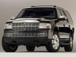 Lincoln Navigator 2006 года